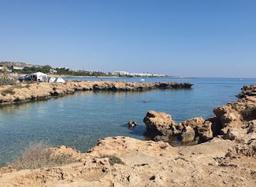 cyprus/fig-tree-bay/landmark/green-bay