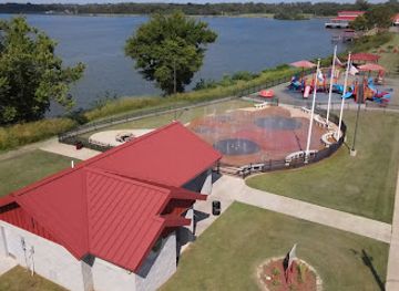 arkansas/pine-bluff/landmark/lake-saracen-splash-park