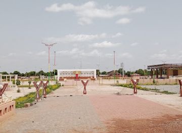 burkina-faso/ziniare/landmark/place-de-la-nation-ziniare