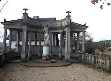 germany/baden/landmark/engelstatue
