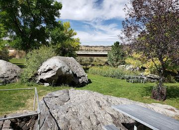 Register Rock State Historic Site