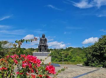 timor-leste/same/landmark/parque-nacional-de-dom-boaventura-same-manufahi-timor-leste