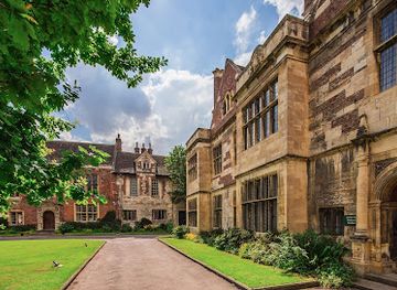 united-kingdom/york/landmark/king-s-manor-university-of-york