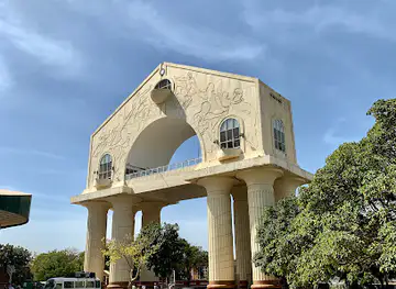 Arch 22