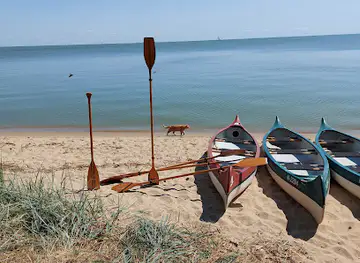 Nida Fisherman's Ethnographic Homestead