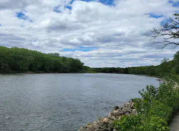 George Wyth State Park