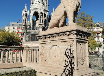 switzerland/western-switzerland/landmark/brunswick-monument