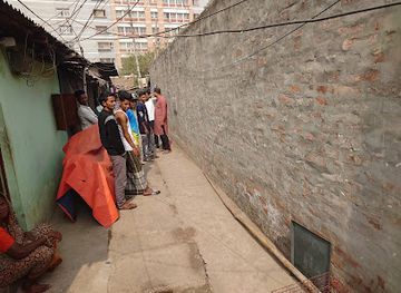 bangladesh/haor-basin/landmark/beguntila-shakehands-wall-art