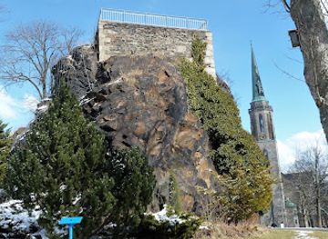 germany/vogtland/landmark/schlossfelsen-falkenstein-vogtl