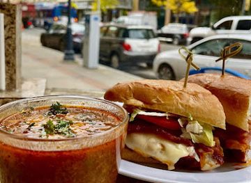 connecticut/waterbury/landmark/spirit-cafe