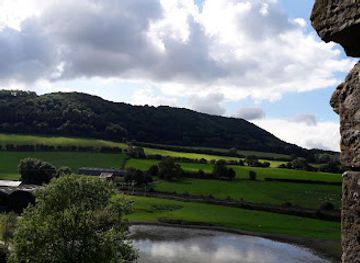 united-kingdom/shropshire/landmark/stokesay-castle