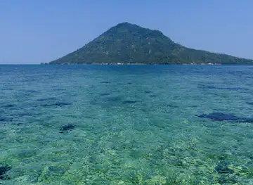 Bunaken Marine Park
