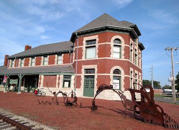 missouri/sedalia/landmark/sedalia-convention-visitors-bureau