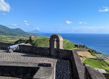 saint-kitts-and-nevis/cayon/landmark/the-citadel-at-fort-george