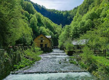 croatia/gorski-kotar/landmark/zeleni-vir-water-spring