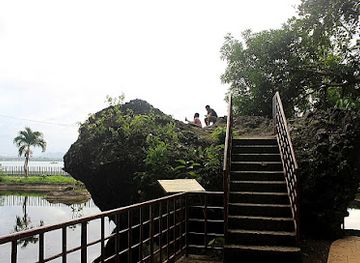 philippines/mindanao/landmark/rizal-park-and-shrine-dapitan