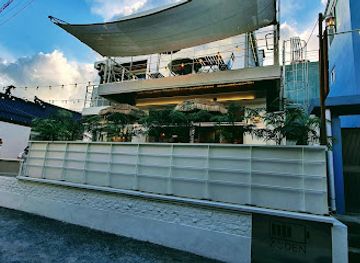 south-korea/gwangju/landmark/dongmyeong-dong-cafe-street