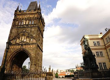 czechia/palava/landmark/old-town-bridge-tower
