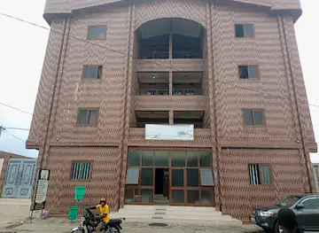 Hotel KTA