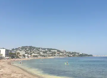 Palm Beach Cannes