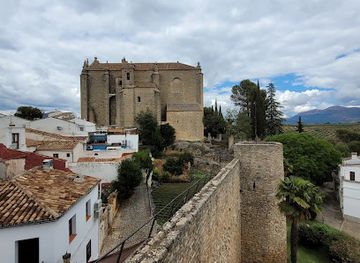 spain/ronda/landmark/ruinas-de-la-alcazaba
