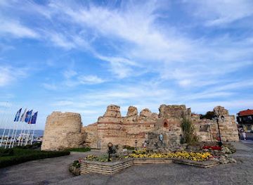 bulgaria/sunny-beach/landmark/zapadna-krepostna-stena