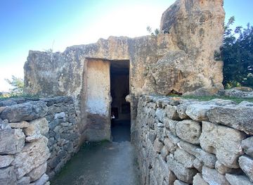 Tomb 1