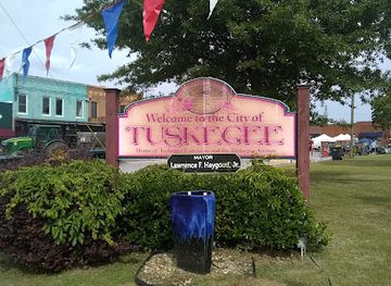 alabama/tuskegee-national-forest/landmark/tuskegee-historic-district