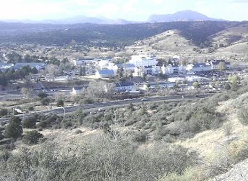 arizona/yavapai-county/landmark/fort-whipple-museum