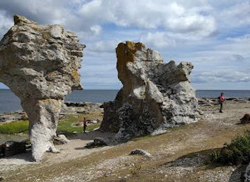 sweden/gotland/landmark/asundens-raukfalt