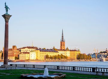 sweden/stockholm/landmark/birger-jarl-s-tower