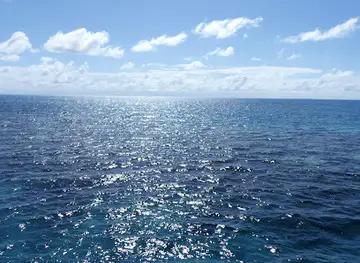 Great Blue Hole