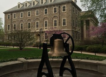 pennsylvania/happy-valley/landmark/the-pennsylvania-state-university
