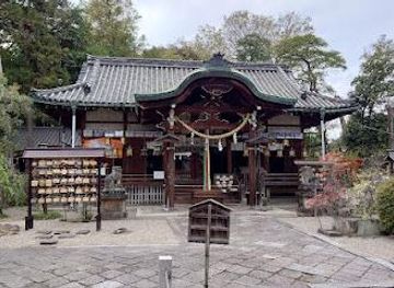 japan/nara/landmark/koriyama-hachiman-jinja-shrine
