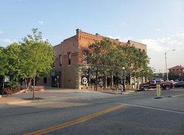 colorado/pueblo/landmark/olde-towne-carriage-house