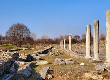 greece/kavala/landmark/philippi