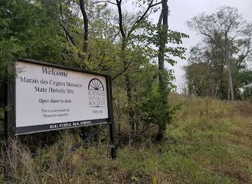 Marais des Cygnes Massacre State Historic Site