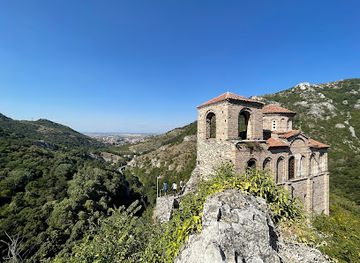 bulgaria/southwest-bulgaria/landmark/asen-s-fortress
