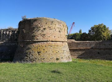 italy/ravenna/landmark/rocca-brancaleone
