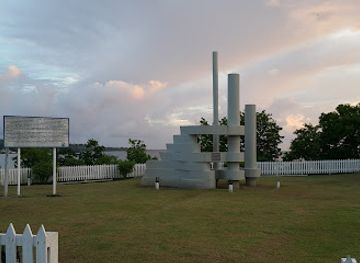 trinidad-and-tobago/st-george-central/landmark/courland-monument