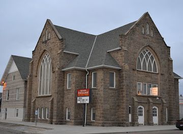 idaho/nampa/landmark/nampa-presbyterian-church