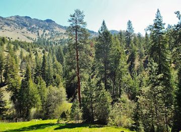 oregon/wheeler-county/landmark/oregon-mine-campground