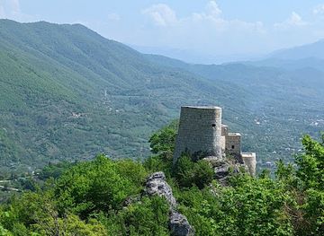 georgia/svaneti/landmark/modinakhe-castle