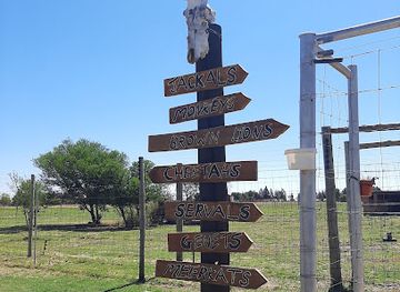 south-africa/bloemfontein/landmark/zanchieta-wildlife-rescue