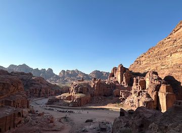 jordan/dana-village/landmark/high-place-of-sacrifice