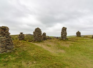 united-kingdom/orkney/landmark/cuween-hill-chambered-cairn