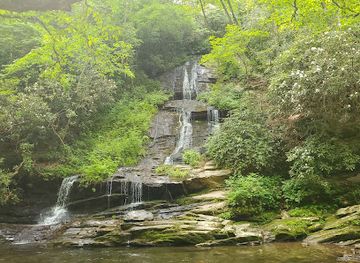 north-carolina/great-smoky-mountains/landmark/deep-creek-trail-trailhead