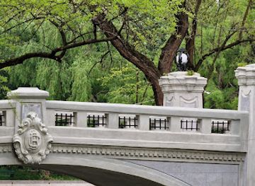 romania/bucharest/cismigiu/landmark/podul-mare