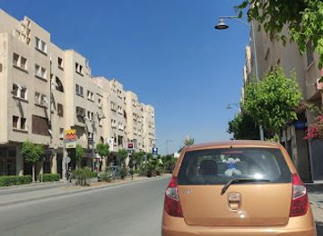 morocco/oujda/landmark/dar-berrissoul