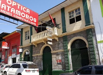 nicaragua/matagalpa-coffee-region/landmark/museo-del-cafe